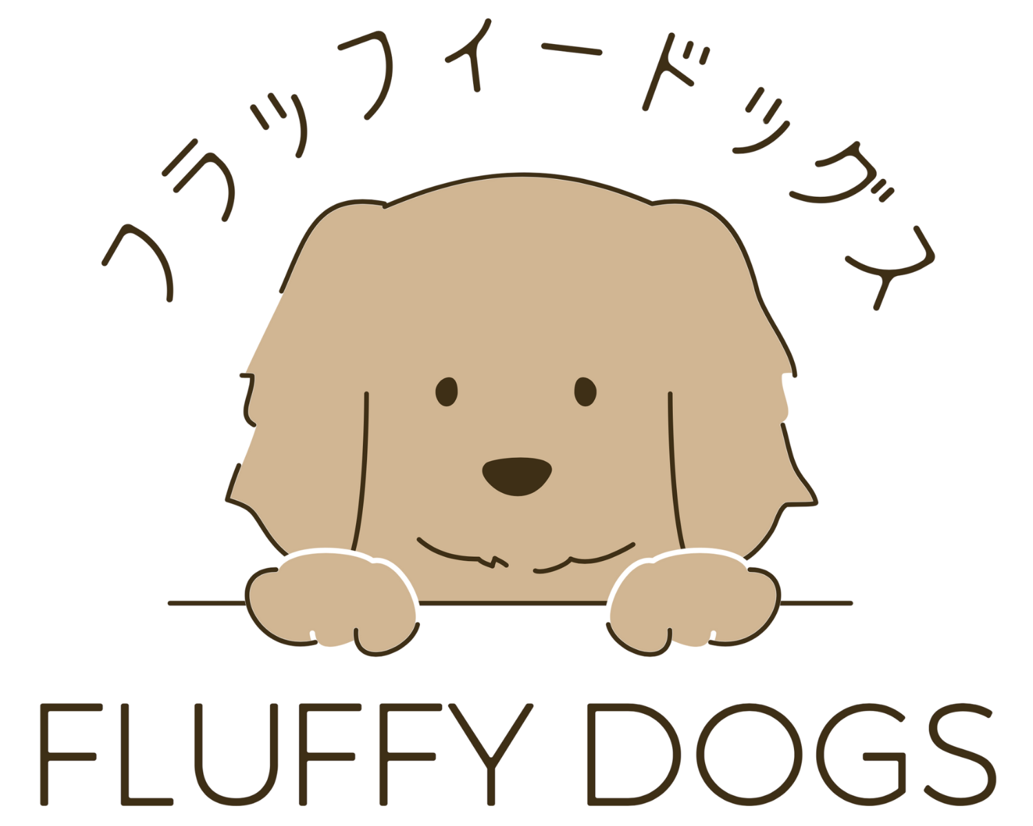 FLUFFYDOGS フラッフィードッグス