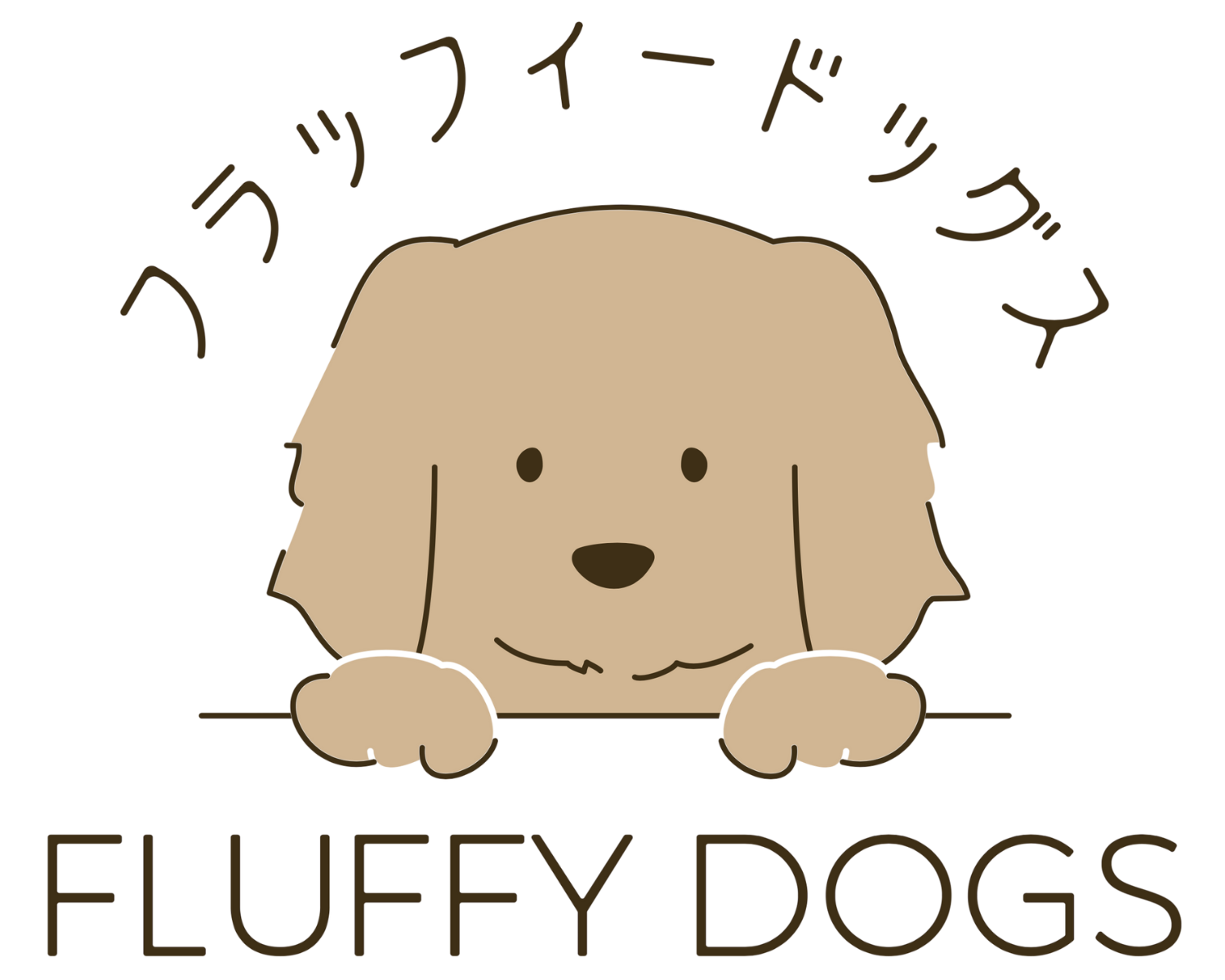 FLUFFYDOGS フラッフィードッグス